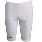 Uhlsport sous short de football distinction colors - homme - blanc