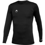 Uhlsport sous - vêtement thermique de football distinction colors baselayer - noir Uhlsport sous - vêtement thermique de football distinction colors baselayer - noir