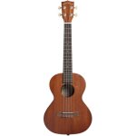 Ukul�l� tenor kala mk - t - acajou naturel - finition satin�e - cordes aquila super nylgut