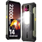 Ulefone armor 24 telephone portable incassable android 14 24go + 256go smartphone 22000mah 6. 78 fhd ... Ulefone armor 24 telephone portable incassable android 14 24go + 256go smartphone 22000mah 6. 78 fhd ...