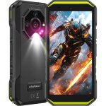 Smartphone robuste ulefone armor x32 12gb + 128gb 5. 65 5500mah telephone portable incassable 48mp vision ...