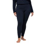 Ulla popken - 751575 - legging fonctionnel de ski sechage rapide taille elastique pantalons femme