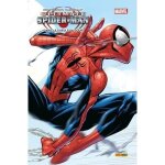 Ultimate spider - man - panini comics - tome 2 - brian michael bendis - roman graphique