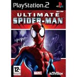 Ultimate spiderman