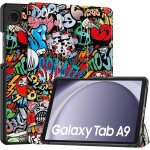 Ultra - mince Étui housse pour samsung galaxy tab a9 8. 7 pouces tablette coque pour samsung tab a9 2023 ... Ultra - mince Étui housse pour samsung galaxy tab a9 8. 7 pouces tablette coque pour samsung tab a9 2023 ...