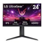 Ultragear 24gs65f - b. aeu ecran pc gaming 24 - dalle ips rsolution fhd (1920x1080)1ms gtghdr 10srgb99%amd ...