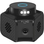 Ultrason souris et rats puissant � large port�e - r�pulsif souris pour int�rieur avec lumi�re led - ultrason ...