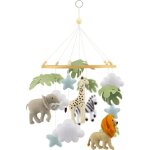 Ulysse - mobile la savane