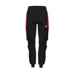 Umbro pantalon spl net fl pant noir