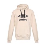 Umbro sweat bas net h sw ll sandshell