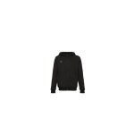 Umbro sweat bas net sherpa noir