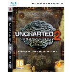 Uncharted 2