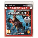 Uncharted 2: among thieves essential jeu ps3 Uncharted 2: among thieves essential jeu ps3