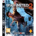 Uncharted 2 : among thieves / jeu pour console ps3 Uncharted 2 : among thieves / jeu pour console ps3