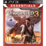 Uncharted 3 essential jeu ps3 Uncharted 3 essential jeu ps3