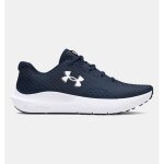 Chaussures de sport - under armour - surge - soutien et amorti - semelle flexible - tige a�r�e