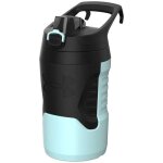 Under armour - ua70890 - 60006 - osfa - pichet playmaker unisexe ua70890 946 g noir et bleu marine 946 ...