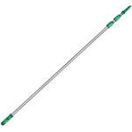 Unger optiloc manche télescopique 3 pièces - 6m Unger optiloc manche télescopique 3 pièces - 6m