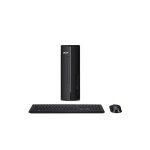 Unit� centrale acer aspire xc - 1710 intel� core? i3 8 go ram 512 go ssd noir