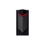 Unité centrale acer gaming nitro n50 - 130 amd ryzen? 5 16 go ram 512 go amd radeon rx 7600 noir Unité centrale acer gaming nitro n50 - 130 amd ryzen? 5 16 go ram 512 go amd radeon rx 7600 noir