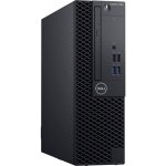 Unit� centrale dell optiplex 3060 - intel core i5 - 8500 - 256 go ssd - 8g ram