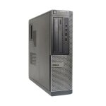 Unit� centrale dell optiplex 390 sff - 500 go hdd - 120 go ssd - 8 go