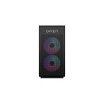 Unit� centrale hp omen 35l gt16 - 0518nf amd ryzen? 7 32 go ram 1 to ssd nvidia geforce rtx 5070 noir ...