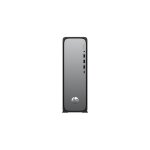 Unité centrale hp omnidesk slim s03 - 0022nf intel® core? i5 16 go ram 512 go ssd noir et gris Unité centrale hp omnidesk slim s03 - 0022nf intel® core? i5 16 go ram 512 go ssd noir et gris
