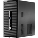 Unité centrale hp prodesk 400 g3 mt intel core i5 - 6500 - 500go hdd - 120go ssd - 8 g ram Unité centrale hp prodesk 400 g3 mt intel core i5 - 6500 - 500go hdd - 120go ssd - 8 g ram