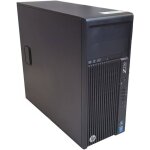 Unit� centrale hp z230 tower workstation nvidia quadro k4000 120 go ssd 1to hdd
