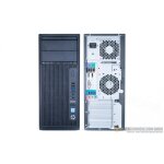 Unit� centrale hp z240 tower workstation win 10 pro 120 go ssd 1to hdd