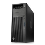 Unit� centrale hp z420 intel xeon e5 - 1650 - 128 ssd - 500hdd - 16gb ram - nvidia geforce gtx 780