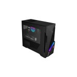 Unit centrale msi gaming mag infinite s3 14nvl5 - 3038fr intel core? i5 16 go ram 1 to ssd noir