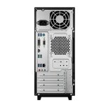 Pc de bureau - asus - u500ma - 75700g0090 - amd ryzen 7 5700g - 16 go ram - 512 go ssd