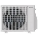 Unit� ext�rieure - aeromax - split 3 - blanc - thermodynamique - 1450w
