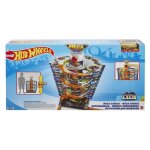 Univers miniature - habitation miniature - garage miniature hot wheels - hfh03