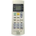 Universal k - pn1122 pour toutes les t�l�commandes nationales de climatiseur panasonic