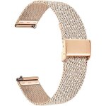 Universel bracelet montre connectée 18mm 20mm 22mm watch strapsmartwatch bracelet universelle métal acier ... Universel bracelet montre connectée 18mm 20mm 22mm watch strapsmartwatch bracelet universelle métal acier ...