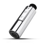 Universel g 1 / 2 tte de robinet de cuisine robinet douchette pice de rechange rglages de pulvrisateur ...