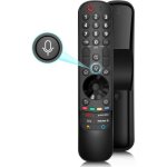 Universelle pour lg - magic - smart - tv - tlcommande telecommande pour lg oled evo / oeld / qned / ...