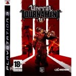 Unreal tournament 3 / jeu console ps3