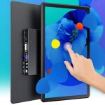 Uperfect �cran portable tactile full hd 1080p de 156 pouces avec interfaces usb b dc hdmi dvi vga