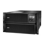 Ups - apc - srt 10000va rm 230v - protection contre les surtensions - régulation de tension - 8 prises ... Ups - apc - srt 10000va rm 230v - protection contre les surtensions - régulation de tension - 8 prises ...