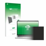 Upscreen filtre de confidentialit� pour dell pro 14 plus pb14250 film protection ecran anti - espion ...