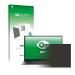 Upscreen filtre de confidentialit pour dell xps 13 9310 non - touch film protection ecran anti - espion ...