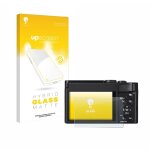 Upscreen protecteur d?cran mat en verre pour panasonic lumix dc - tz99 ? film de protection 9h anti ...