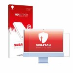 Upscreen protection d?écran pour apple imac 24 m4 2024 film protecteur ? transparent anti - trace Upscreen protection d?écran pour apple imac 24 m4 2024 film protecteur ? transparent anti - trace