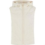 Urban classics doudoune sans manches femme super light l�g�re 100% polyester