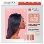 Urban keratin kit lissage kratine ethnik urban keratin