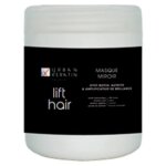 Urban keratin masque miroir effet botox lift hair urban keratin 1kg Urban keratin masque miroir effet botox lift hair urban keratin 1kg